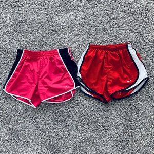 NIKE Dri Fit Athletic Shorts